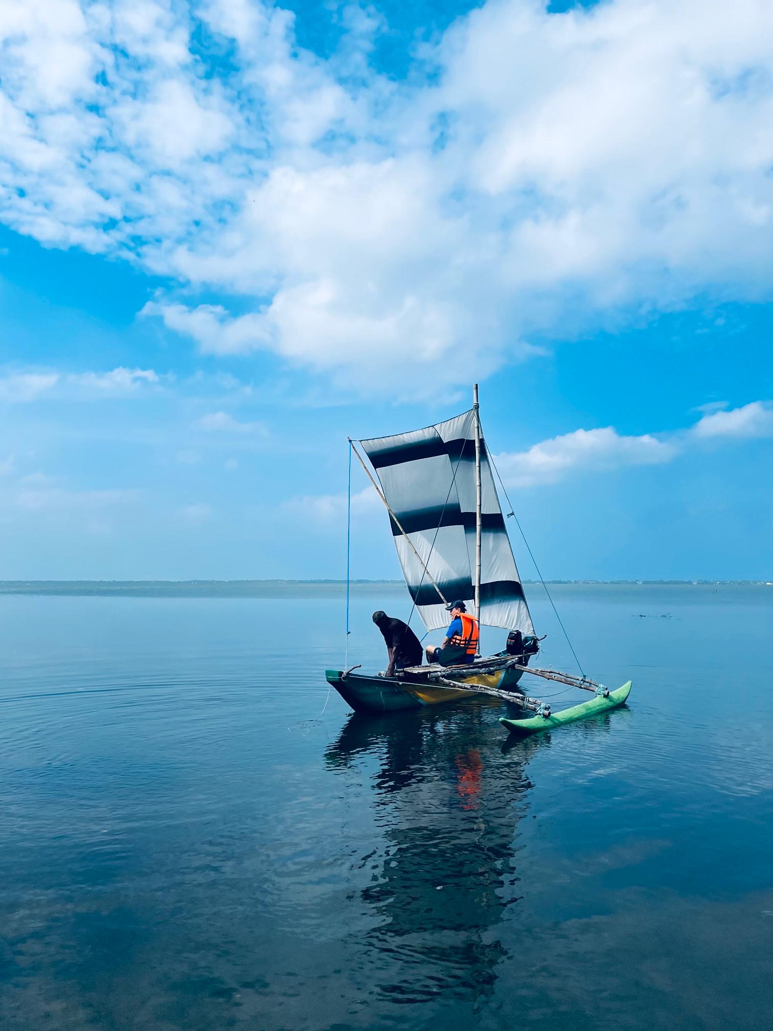 Lagoon tours